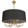 10416 GD Подвесной светильник LOFT IT Balance
