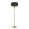 10416F GD Торшер LOFT IT Balance