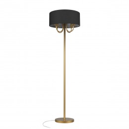 10416F GD Торшер LOFT IT Balance