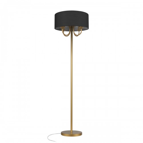10416F GD Торшер LOFT IT Balance