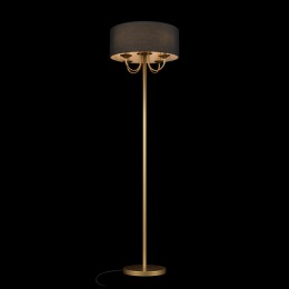 10416F GD Торшер LOFT IT Balance