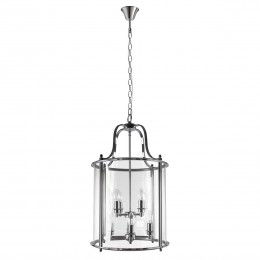 10456/8 CR Подвесной светильник LOFT IT Lighthouse