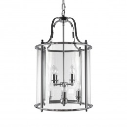 10456/8 CR Подвесной светильник LOFT IT Lighthouse