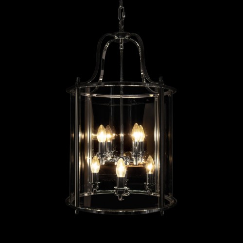 10456/8 CR Подвесной светильник LOFT IT Lighthouse