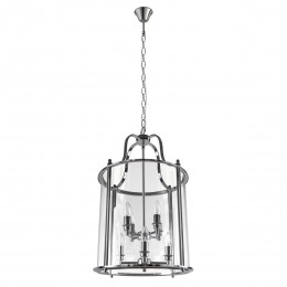 10456/8 CR Подвесной светильник LOFT IT Lighthouse