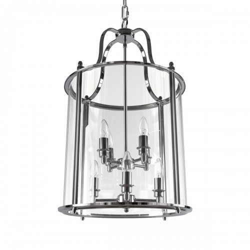 10456/8 CR Подвесной светильник LOFT IT Lighthouse