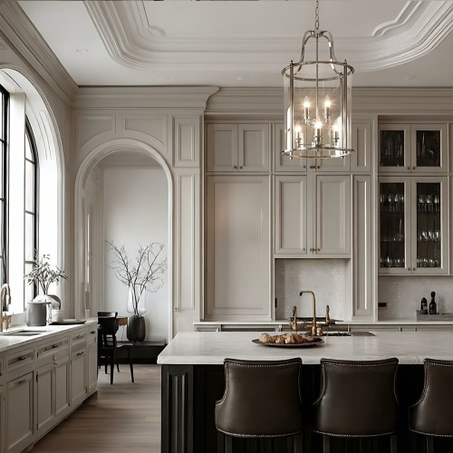 10456/8 CR Подвесной светильник LOFT IT Lighthouse