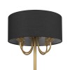 10416F GD Торшер LOFT IT Balance