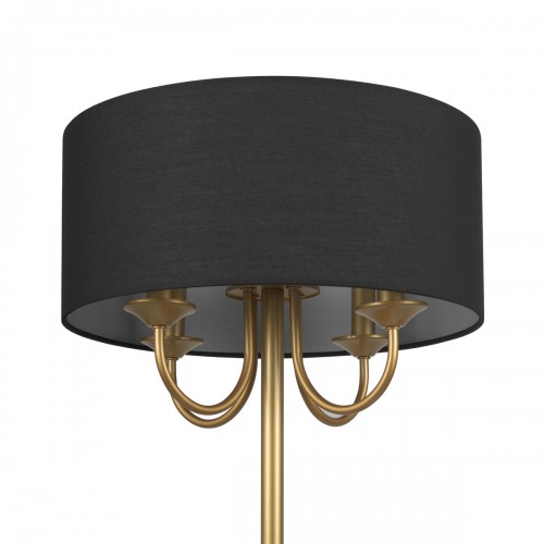 10416F GD Торшер LOFT IT Balance