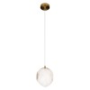 10531D Подвесной светильник LOFT IT Fionora