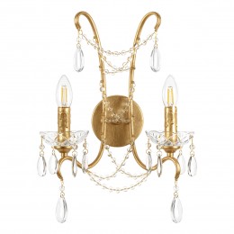 10430W Бра LOFT IT Foil