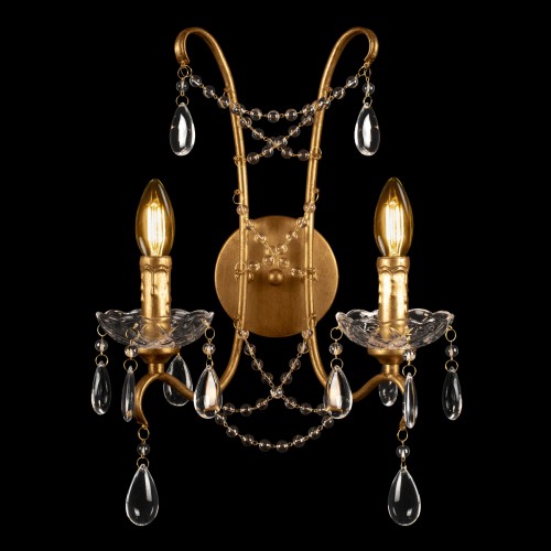 10430W Бра LOFT IT Foil