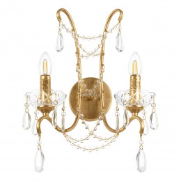 10430W Бра LOFT IT Foil