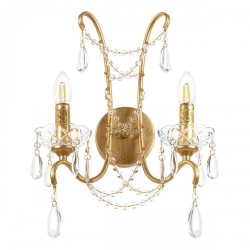 10430W Бра LOFT IT Foil