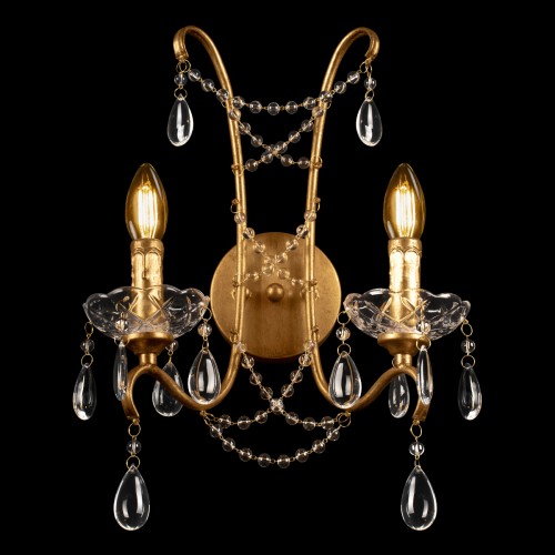 10430W Бра LOFT IT Foil