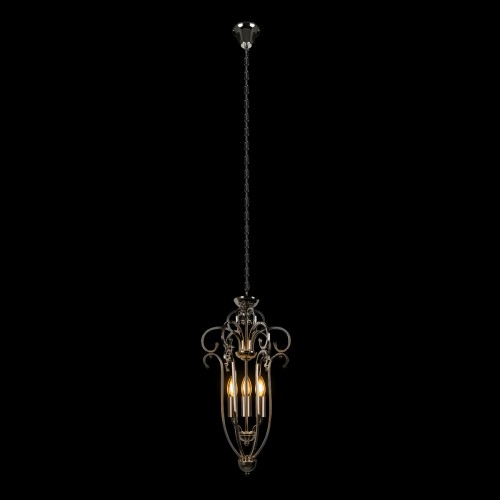 10434 Подвесной светильник LOFT IT Bud