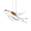 10378P Подвесной светильник LOFT IT Voa