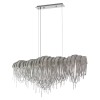 10404/1150L SN Подвесная люстра LOFT IT Volver