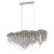 10404/1150L SN Подвесная люстра LOFT IT Volver 10404/1150L SN Подвесная люстра LOFT IT Volver