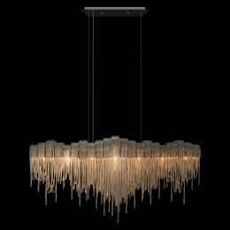 10404/1150L SN Подвесная люстра LOFT IT Volver