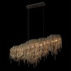 10404/1150L SN Подвесная люстра LOFT IT Volver