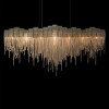 10404/1150L SN Подвесная люстра LOFT IT Volver