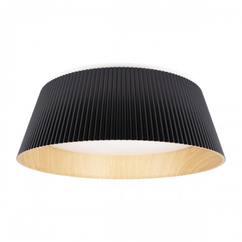 10224 Black Потолочный светильник LOFT IT Evans