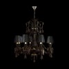 10210/8 Black Подвесной светильник LOFT IT Zenith