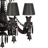 10210/8 Black Подвесной светильник LOFT IT Zenith