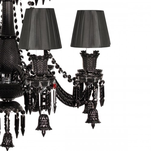 10210/8 Black Подвесной светильник LOFT IT Zenith