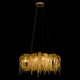 10404/800 GD Подвесная люстра LOFT IT Volver