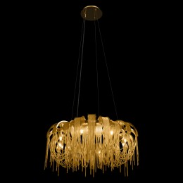 10404/800 GD Подвесная люстра LOFT IT Volver