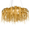 10404/800 GD Подвесная люстра LOFT IT Volver