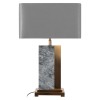 10445T/E Настольная лампа LOFT IT Flagstone