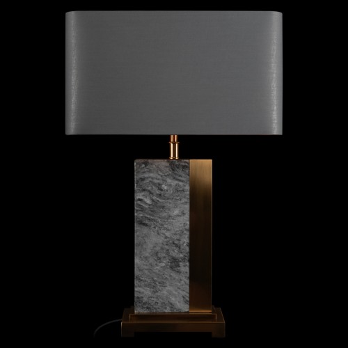 10445T/E Настольная лампа LOFT IT Flagstone