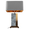 10445T/E Настольная лампа LOFT IT Flagstone