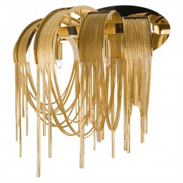 10404W/C GD Бра LOFT IT Volver