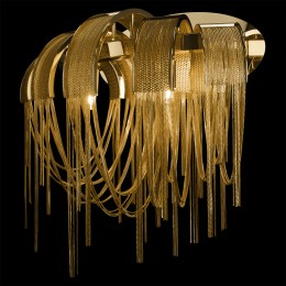 10404W/C GD Бра LOFT IT Volver