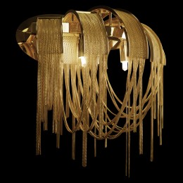 10404W/C GD Бра LOFT IT Volver