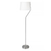 10527F Nickel Торшер LOFT IT Hilton