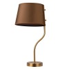 10527T Brass Настольная лампа LOFT IT Hilton