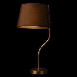 10527T Brass Настольная лампа LOFT IT Hilton