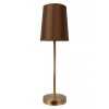 10527T Brass Настольная лампа LOFT IT Hilton