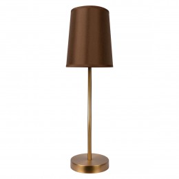 10527T Brass Настольная лампа LOFT IT Hilton