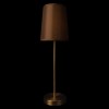 10527T Brass Настольная лампа LOFT IT Hilton