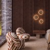 10535W/B Настенный светильник LOFT IT Slice