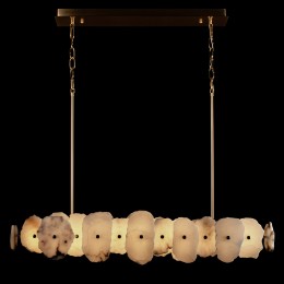 10248/1200 Подвесной светильник LOFT IT Alicante