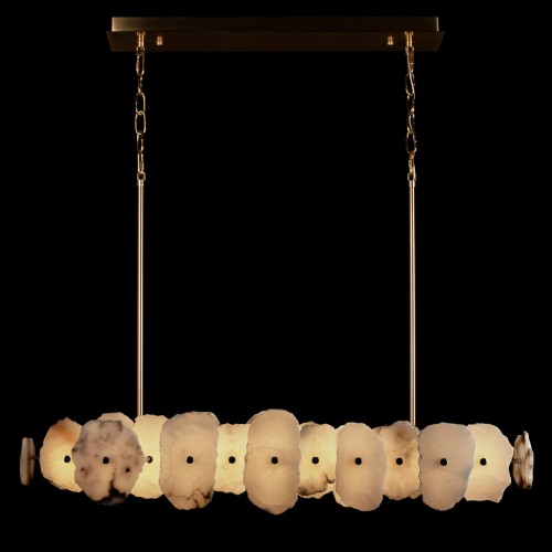 10248/1200 Подвесной светильник LOFT IT Alicante