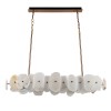 10248/1200 Подвесной светильник LOFT IT Alicante