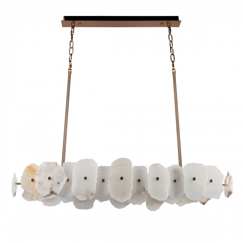 10248/1200 Подвесной светильник LOFT IT Alicante